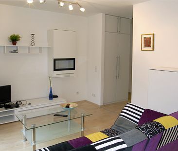 1 Zimmer in Düsseldorf - Photo 2