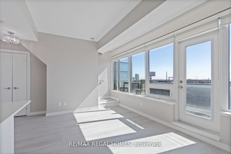 For Lease - 55 East Liberty Street Unit# 512, Toronto, Ontario - Photo 3
