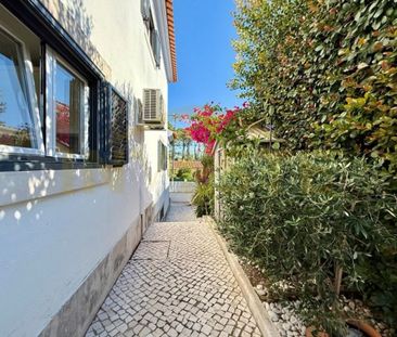4 room luxury House for rent in Bairro da Martinha (Estoril), Casca... - Photo 4