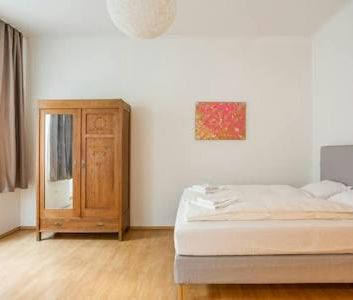 Apartment for rent for €1090 in Vienna - Photo 2
