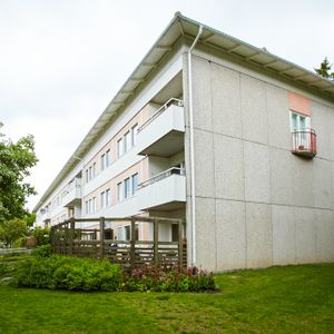 Lövsångargatan 84 - Photo 2