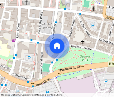 Oceana Boulevard, Briton Street, - Photo 1