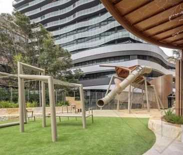 2305/500 Pacific Highway, St Leonards NSW 2065 - Apartment For Rent... - Photo 6