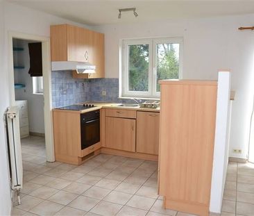Appartement te huur - Foto 1