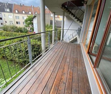 Nur für Paare mit WBS – komfortabel wohnen in zentraler, ruhiger Lage - Photo 1