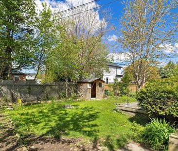 For Lease - 1340 Warden Avenue Unit# Main, Toronto, Ontario - Photo 3