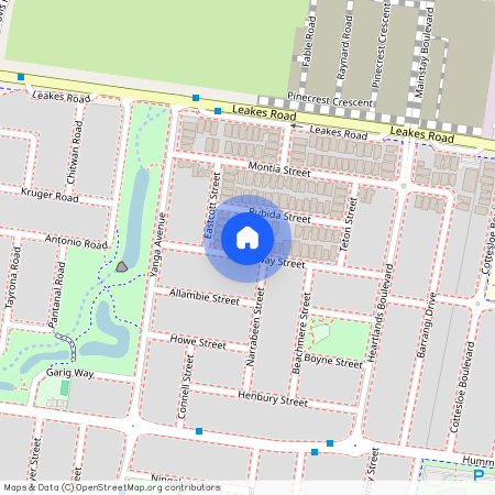 34 Conway Street, Vic 3029, Tarneit