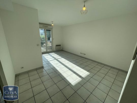 Location Appartement 2 pièces 35m² PERPIGNAN 66000 - Photo 1