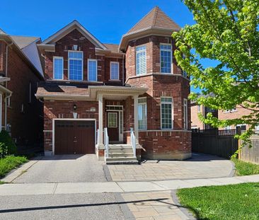 For Lease - 6 Fitzroy Avenue Unit# Basement, Markham, Ontario - Photo 3