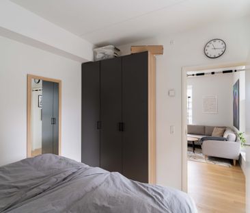 Moderne lejlighed på Kronløbsøen - Photo 3