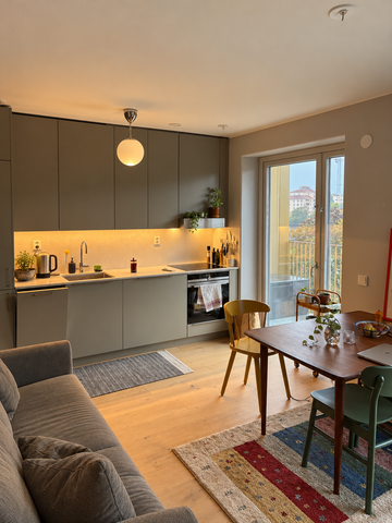 Maria Skolgata, Stockholm - Foto 4