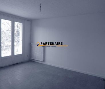 Location Appartement 2 pièces 60m² ST VALLIER 26240 - Photo 3