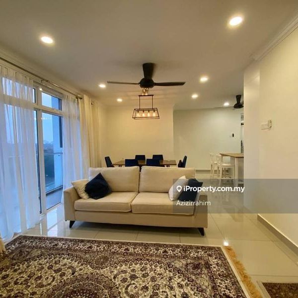 Dwiputra Residences, Putrajaya - Photo 1