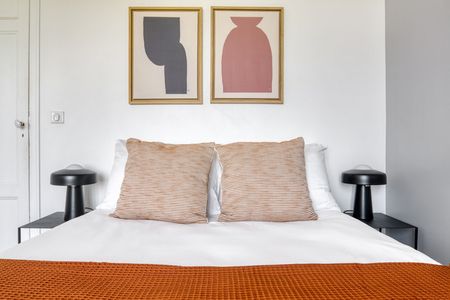 Rue Albert Samain - Photo 5