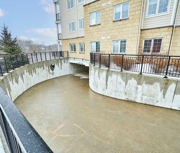 For Lease - 80 Shipway Avenue Unit# 107, Clarington, Ontario - Photo 4