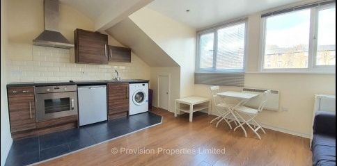 2 Bedroom Property Lettings Leeds University - Photo 2