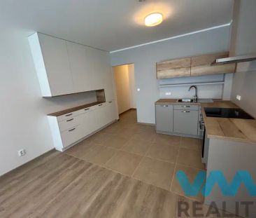 Pronájem bytu 2+kk, 47 m - Photo 4