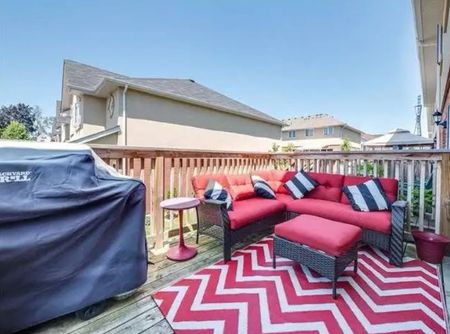 For Lease - 20 McConkey Crescent Unit# 93, Brantford, Ontario - Photo 2