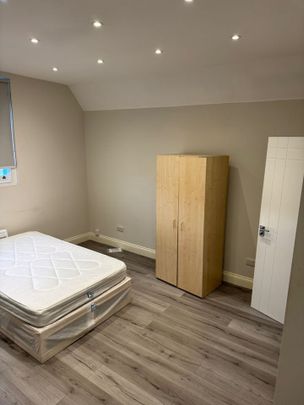 Studio Flat, Studio H, SE13 - Photo 1