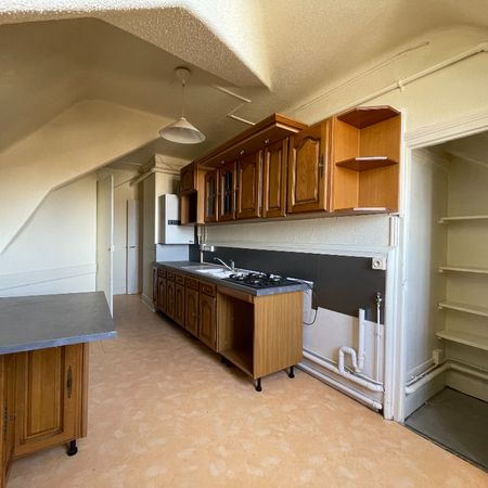 T3 4 rue carnot - Photo 4