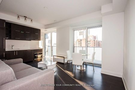 For Lease - 1080 Bay Street Unit# 1708, Toronto, Ontario - Photo 4
