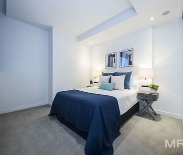 Impressive One Bedroom Plus Study Offering Space and Style - Photo 5