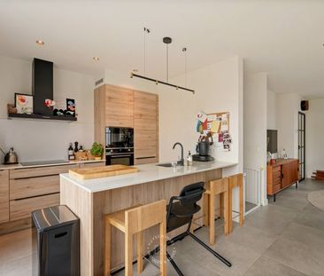 Nieuwbouwwoning in Lalys - Photo 5