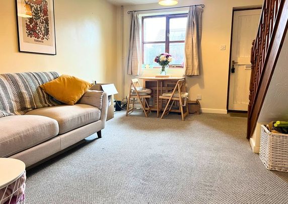 Little Keyford Lane, Frome - Photo 1