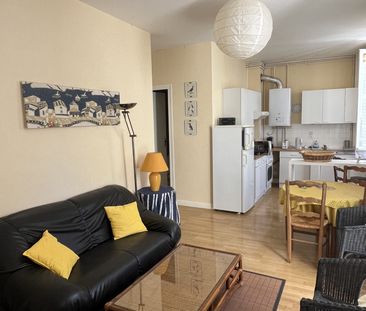 Location Appartement 2 pièces 36m² VICHY 03200 - Photo 2