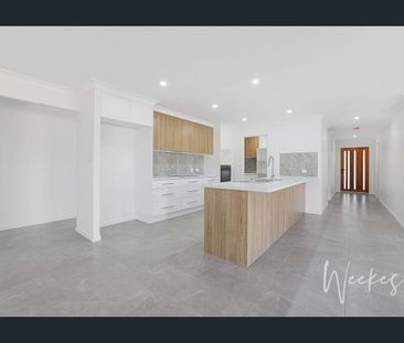 BRAND NEW SPACIOUS HOME WITH SHED! - Photo 1