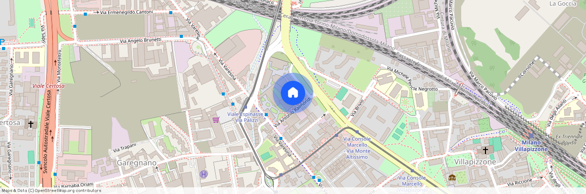 milan, Lombardy 20156