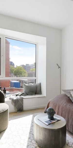 Bo til leje i den fede del af Østerbro - Photo 1
