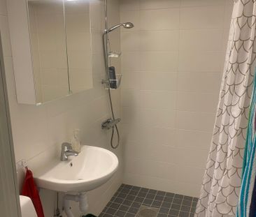 Allegatan 108 A - Photo 4
