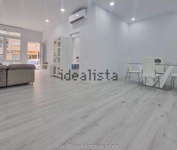 Alquiler de piso en Calle Juan Martínez Montañés, 5 - Photo 3