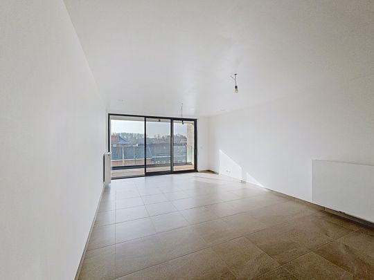 Appartement te huur - Photo 1