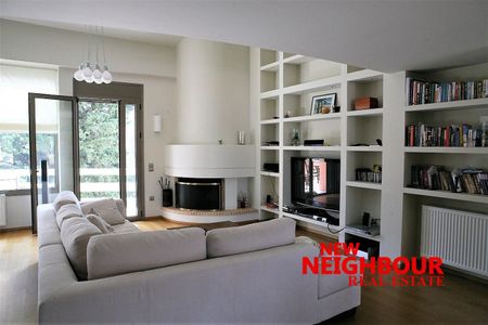 Μεζονέτα για ενοικίαση - Κηφισιά, - Photo 2