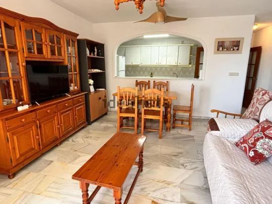 Alquiler de piso en Paseo San Cristóbal - Photo 1