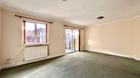 1 bedroom terraced house to rent - Photo 3