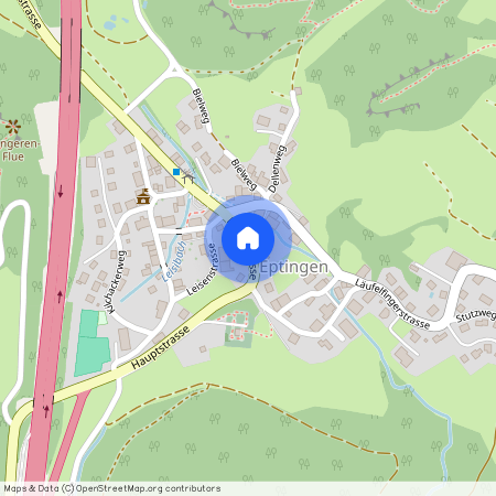 Auf Anfrage, 4458 Eptingen