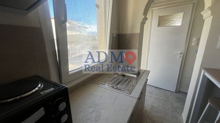 Studio/Γκαρσονιέρα για ενοικίαση Θέρισσος (Ηράκλειο Κρήτης) - Photo 5
