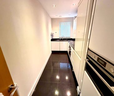 2 Bed Flat, Globe Court, NW9 - Photo 4