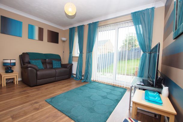 Wentworth Crescent, Bradford - Photo 1