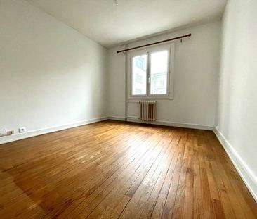 Location Appartement 4 pièces 78m² BREST 29200 - Photo 6