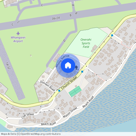 Onerahi, 1/3 Whimp Avenue (Downstairs Apartment), Whangārei