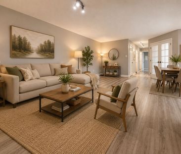 For Lease - 10 Muirhead Road Unit# 1910, Toronto, Ontario - Photo 2