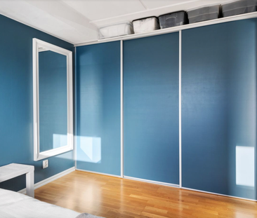 Tallvägen, Täby - Foto 3