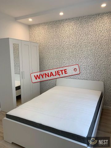 Dwupokojowe mieszkanie ul. Potulicka - Photo 3