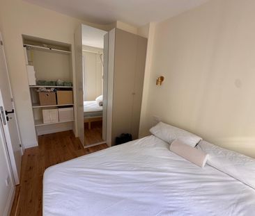 Location Appartement 2 pièces 28m² NICE 06000 - Photo 2