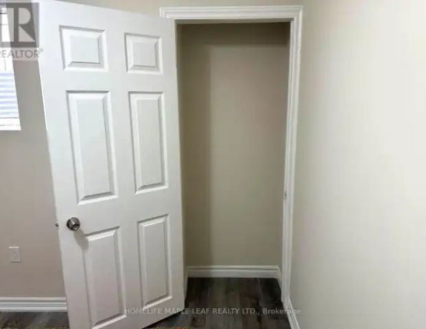BASEMENT - 3266 MINTWOOD CIRCLE | BASEMENT - 3266 MINTWOOD CIRCLE, Oakville - Photo 1