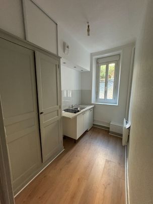 Location appartement 3 pièces, 56.47m², Blois - Photo 1